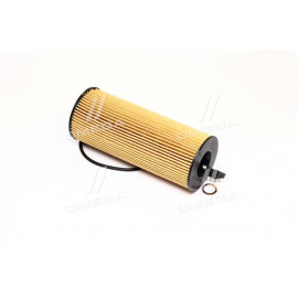 Фільтр масляний BMW 1.6-5.0 D 07- (вир-во MANN)