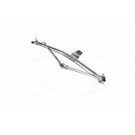 Трапеция привода стеклоочист. ВАЗ 2123 Нива Chevrolet (пр-во ПРАМО) 