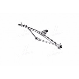 Трапеция привода стеклоочист. ВАЗ 2123 Нива Chevrolet (пр-во ПРАМО)