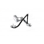 Трапеция привода стеклоочист. ГАЗ 3302 (пр-во ПРАМО) 