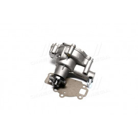 Насос водяний УАЗ 3151, 3160, 3741, ГАЗ-3302, 2217, 2752 дв.УМЗ-420, 421 (вир-во ПРАМО)