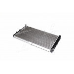 Радіатор вод. охолодж. ВАЗ 2110,-11,-12 (карб.+інж.) (вир-во ПРАМО) 