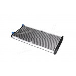 Радиатор вод. охлажд. ВАЗ 2123 Нива Chevrolet (пр-во ПРАМО) 