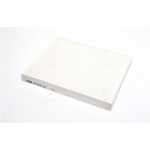 Фільтр салону VW TRANSPORTER V 03- (вир-во ALPHA FILTER) 