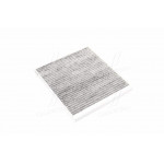 Фільтр салону KIA CERATO 04- вугільний (вир-во ALPHA FILTER) 