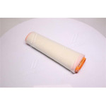 Фільтр повітряний BMW 3 330TD (E46), 530TD (E39), 730TD (E38) 98- (вир-во ALPHA FILTER) 