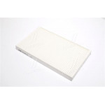 Фільтр салону MERCEDES VITO W639 03- (вир-во ALPHA FILTER) 