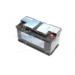 Акумулятор  100Ah-12v Exide EFB (353х175х190),R,EN900 