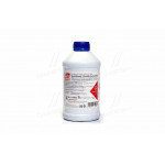 Антифриз FEBI синій Ready Mix -35C G11 (Каністра 1л)  Антифриз FEBI синій Ready Mix -35C G11 (Каністра 1л)