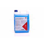 Антифриз FEBI синій Ready Mix -35C G11 (Каністра 5л)  Антифриз FEBI синій Ready Mix -35C G11 (Каністра 5л)