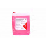 Антифриз FEBI червоний Ready Mix -35C G12 (Каністра 10л)  Антифриз FEBI червоний Ready Mix -35C G12 (Каністра 10л)
