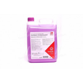 Антифриз FEBI фіолетовий Ready Mix -35C G12 ++ (Каністра 5л)  Антифриз FEBI фіолетовий Ready Mix -35C G12 ++ (Каністра 5л)