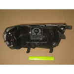 Фара пра. MIT PAJERO SPORT 00-07 (ви-во TYC) 