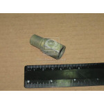 Штуцер до палив. фільтру ГАЗ, ЗИЛ, УАЗ (прямий) (вир-во ГАЗ) 