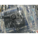 Фільтр масляний АКПП VW GOLF VII 12-, JETTA VI 09-18 (вир-во MEYLE) 