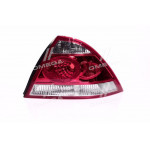 Лiхтар зад. пра. NIS ALMERA 06- (ви-во TYC) 