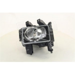 Фара п/тум. лiв. OP ASTRA H (ви-во TYC) 