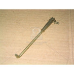 Тяга важелів акселератора 3307 (куплен. ГАЗ) 