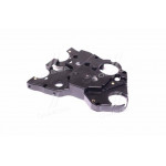 Кришка ременя грм 