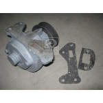 Насос водяний ЯМЗ 236 нов.зр. (вир-во України) 