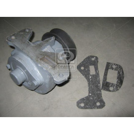 Насос водяний ЯМЗ 236 нов.зр. (вир-во України)