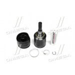 Шарнір /граната/ ВАЗ 2121 внутр. лівий (куплен. ГАЗ) 