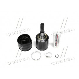 Шарнір /граната/ ВАЗ 2121 внутр. лівий (куплен. ГАЗ)