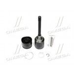 Шарнір /граната/ ВАЗ 2121 внутр. правий (куплен. ГАЗ) 