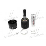 Шарнір /граната/ ВАЗ 2123 НИВА Chevrolet внутр. лівий (куплен. ГАЗ) 