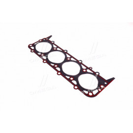 Прокладка головки блока ГАЗ 53, 66, з герметиком (куплен. ГАЗ)