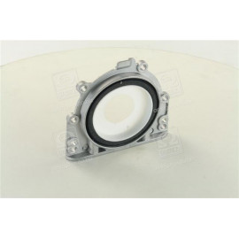 Сальник REAR VAG 1.6/1.8/2.0 98 -> в корпусі, з монтажною оболонкою PTFE (вир-во Elring)