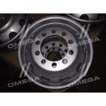 Диск колісний 19,5х7,50 10х225 ЕТ138,5 DIA176 (Hayes Lemmerz) 