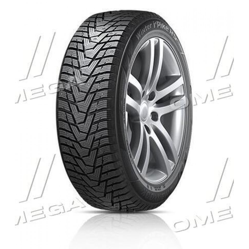 Шина 205/70R15 96T W429A i*Pike X KR (Hankook) под шип