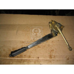 Важіль гальма стоянкового ГАЗ 3110 в зб. (вир-во ГАЗ) 