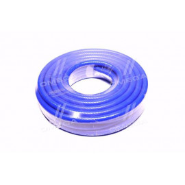 Рукав силікон. D-14, стінка 5мм, 0,8-1,0 МПа  ДСТУ 4081-2013 (вир-во Росія)