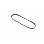 Рукав силікон. D-16, стінка 5мм, 0,8-1,0 МПа  ДСТУ 4081-2013 (вир-во Росія) 