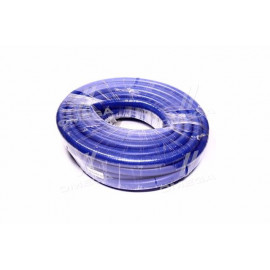 Рукав силикон. D-30, стенка 5мм, 0,8-1,0 МПа  ГОСТ 4081-2013 (пр-во Россия)