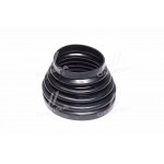 Ущільнювач фільтру повітр. КАМАЗ ЄВРО (гофра) (вир-во Росія, КАМРТИ) 