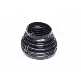 Ущільнювач фільтру повітр. КАМАЗ ЄВРО (гофра) (вир-во Росія, КАМРТИ)