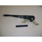 Рычаг торм. стояночного ГАЗ 2217,2752 в сб. (пр-во ГАЗ) 