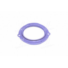 Сальник кулака повор. УАЗ Хантер, Патриот (синий полиуретан) (пр-во Балаково)