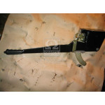 Рычаг торм. стояночного ГАЗ 3307,3309 в сб. (пр-во ГАЗ) 