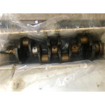 Вал колінчастий Д 240,Д 243 <ДК> 