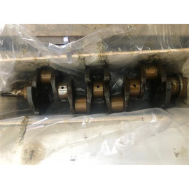 Вал колінчастий Д 240,Д 243 <ДК>