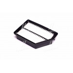 Фільтр повітряний SSANGYONG KORANDO 2.0 e-Xdi 10- (вир-во KNECHT-MAHLE) 