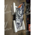 Фара пра. FORD FOCUS 15- (TEMPEST) 