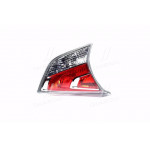 Фонарь зад. лев. NIS X-TRAIL / ROGUE 14-17 (TEMPEST) 