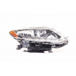 Фара пра. NIS X-TRAIL / ROGUE 14-17 (TEMPEST) 