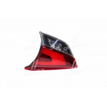 Лiхтар зад. пра. NIS X-TRAIL / ROGUE 17- (TEMPEST) 