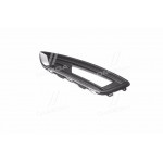 Решетка бампера пер. лев. FORD FOCUS 15- (TEMPEST) 